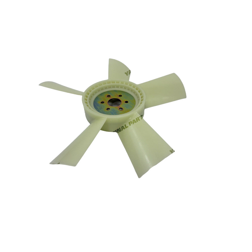 Fan 04205034 Fit For Deutz BF4M2011 Engine