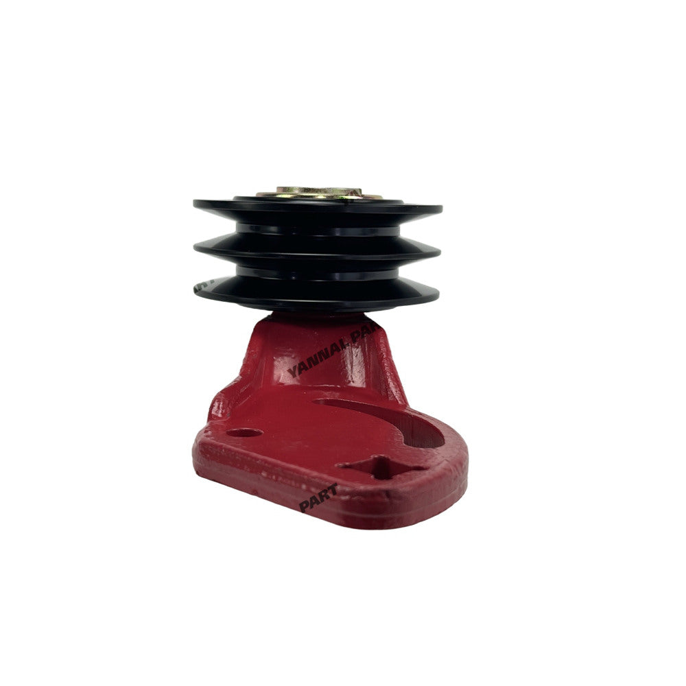 Belt Tensioner 04256159 Fit For Deutz BF4M1013 Engine