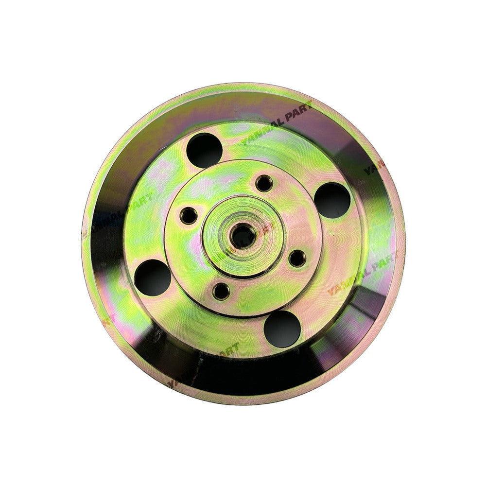 Fan Pulley 04297070 Fit For Deutz BF4M2012 Engine