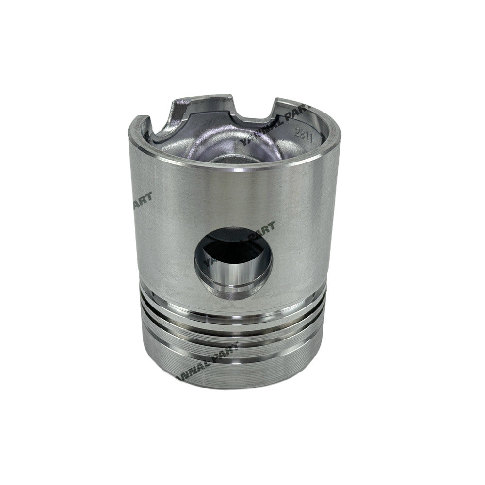 Piston Kit 02136952 Fit For Deutz F4L912 Engine