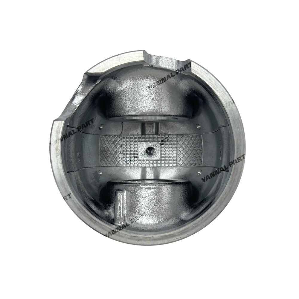 Piston Kit 02136952 Fit For Deutz F4L912 Engine