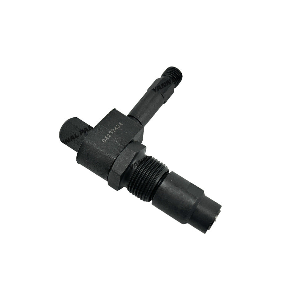 Fuel Injector 04232434 Fit For Deutz F5L912W Engine