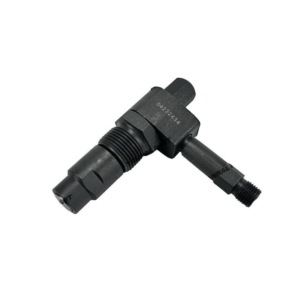 Fuel Injector 04232434 Fit For Deutz F5L912W Engine