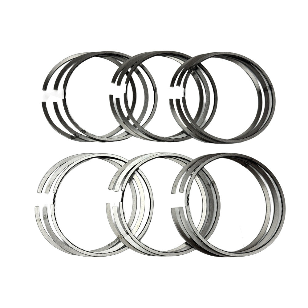 Piston Ring 9-1532-00 10185N0 02423931 Fit For Deutz F8L513 Engine