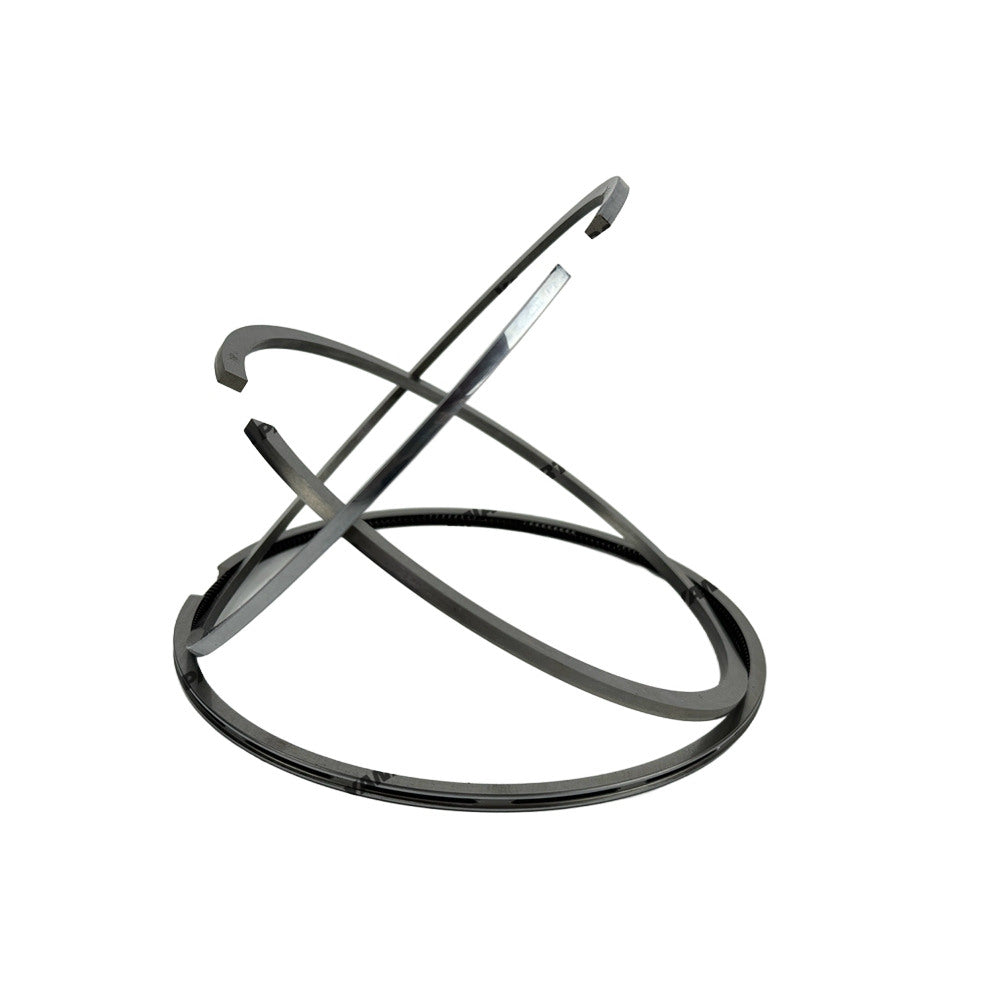 Piston Ring 9-1532-00 10185N0 02423931 Fit For Deutz F8L513 Engine