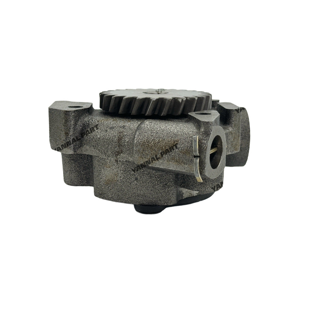 Oil Pump 04234146 Fit For Deutz F6L913 Engine