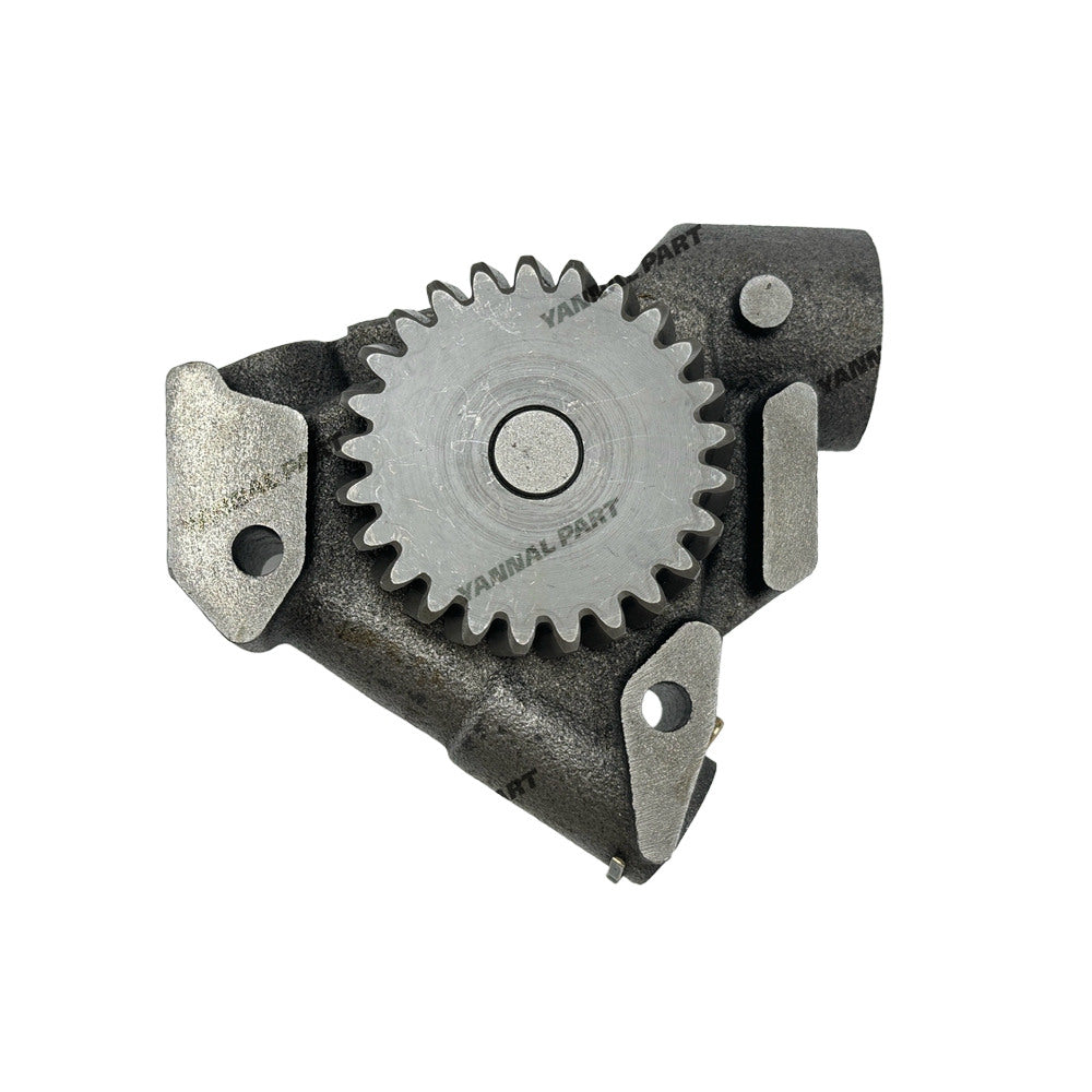 Oil Pump 04234146 Fit For Deutz F6L913 Engine