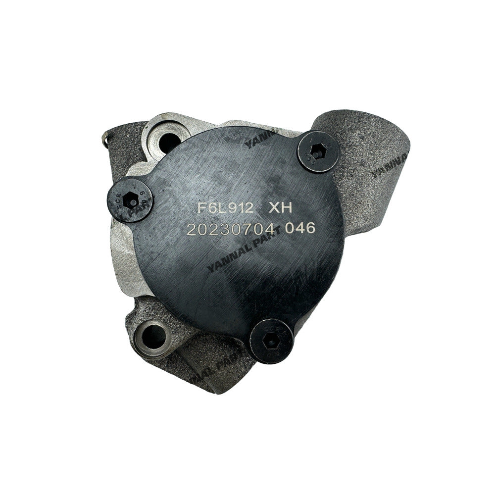 Oil Pump 04234146 Fit For Deutz F6L913 Engine