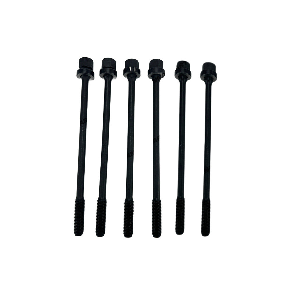 Cylinder Head Bolt 04151904 Fit For Deutz F6L912 Engine