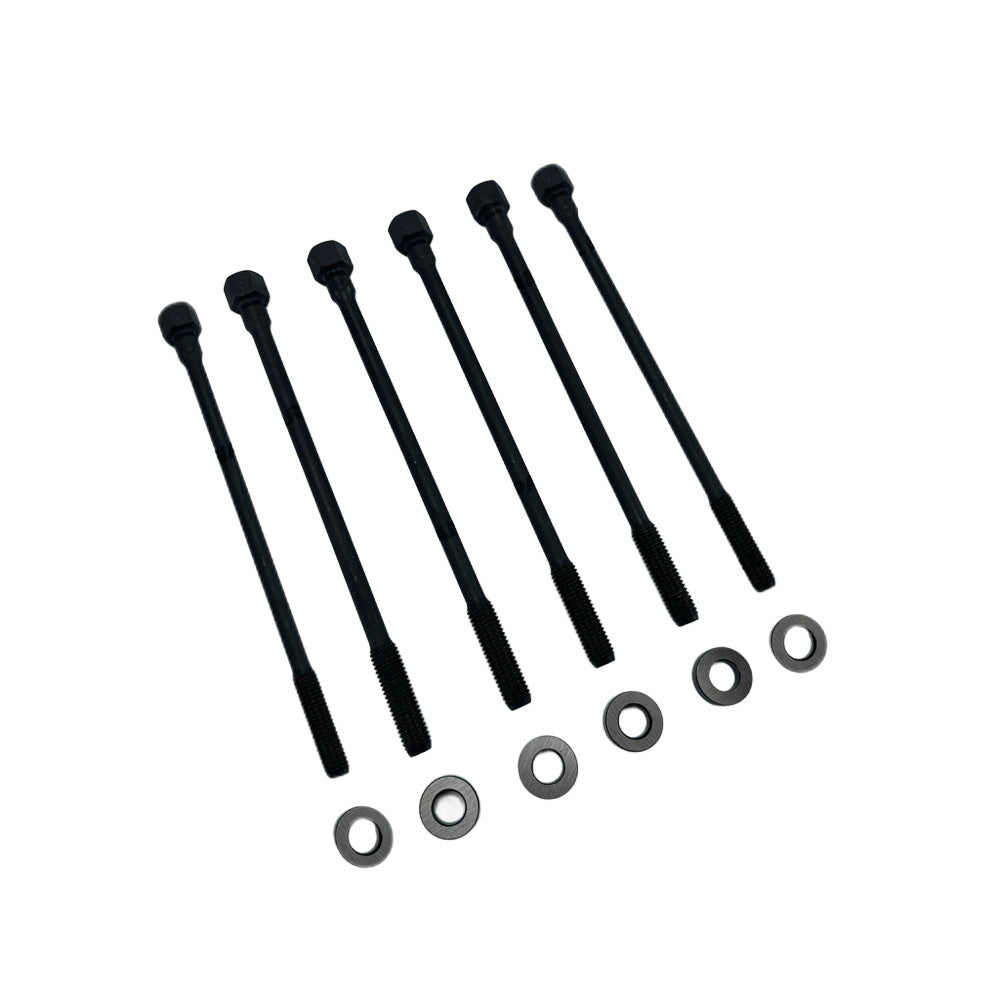 Cylinder Head Bolt 04151904 Fit For Deutz F6L912 Engine