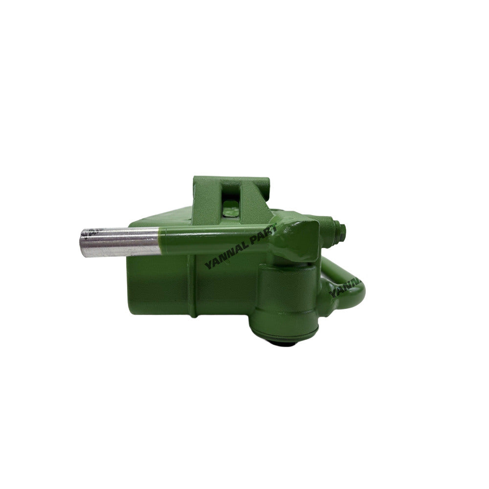 Oil Cooler Core Fit For Deutz F6L913 Engine