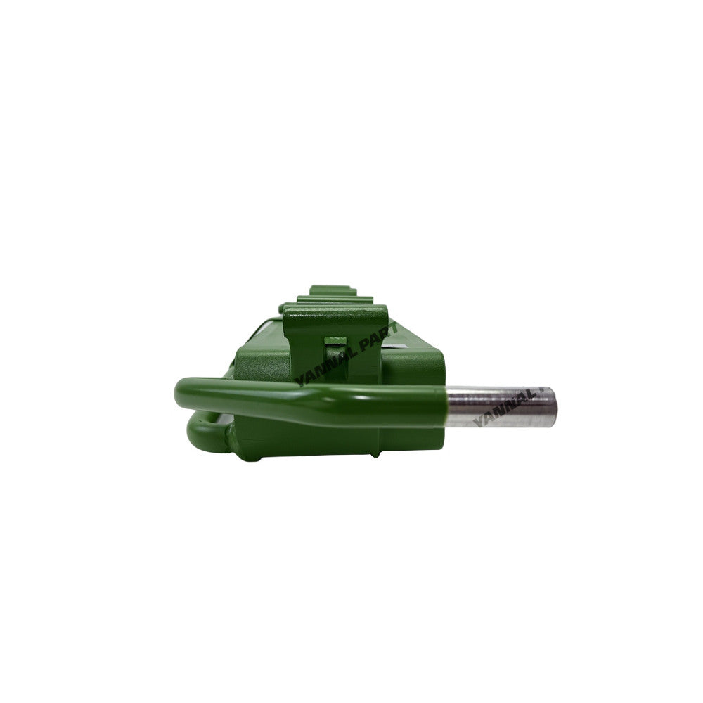 Oil Cooler Core Fit For Deutz F6L913 Engine