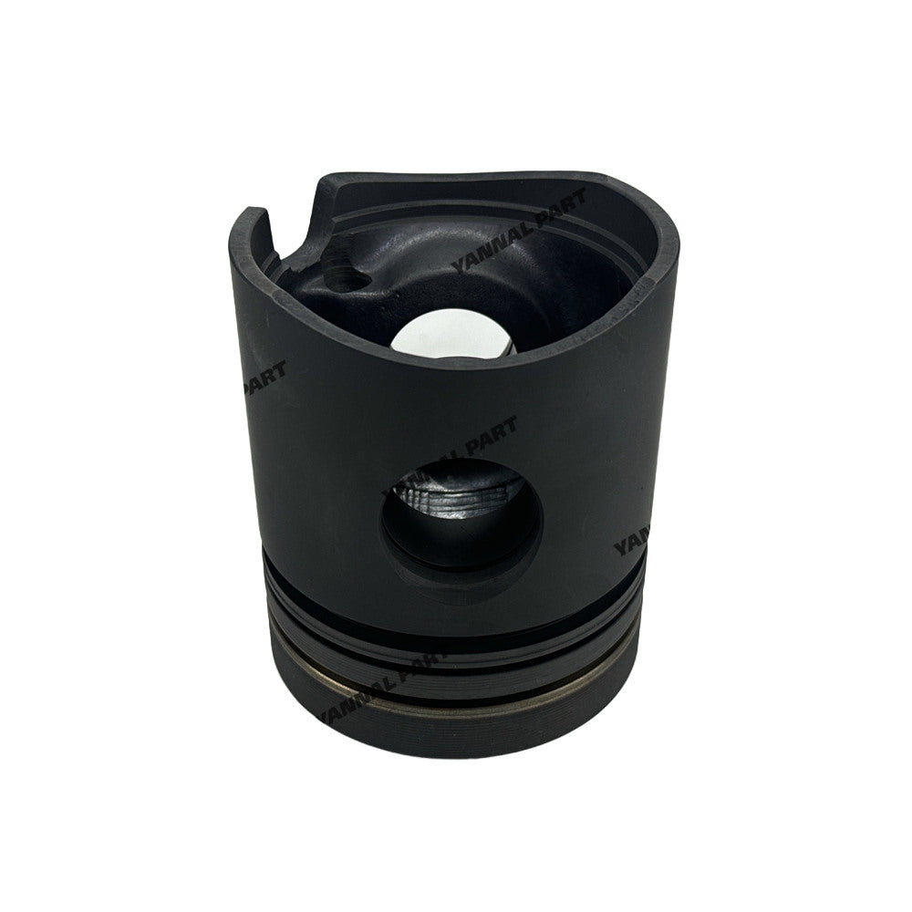 Piston Kit 04157748 Fit For Deutz F6L913 Engine