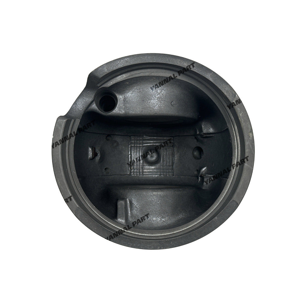 Piston Kit 04157748 Fit For Deutz F6L913 Engine