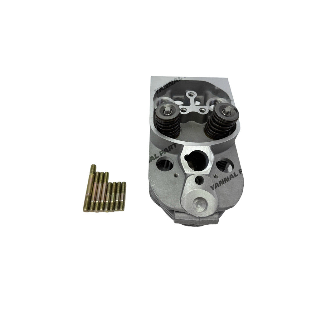 Complete Cylinder Head 04159183 Fit For Deutz F6L913 Engine