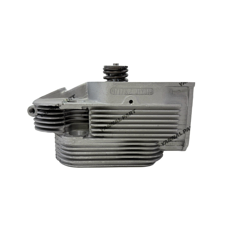 Complete Cylinder Head 04159183 Fit For Deutz F6L913 Engine