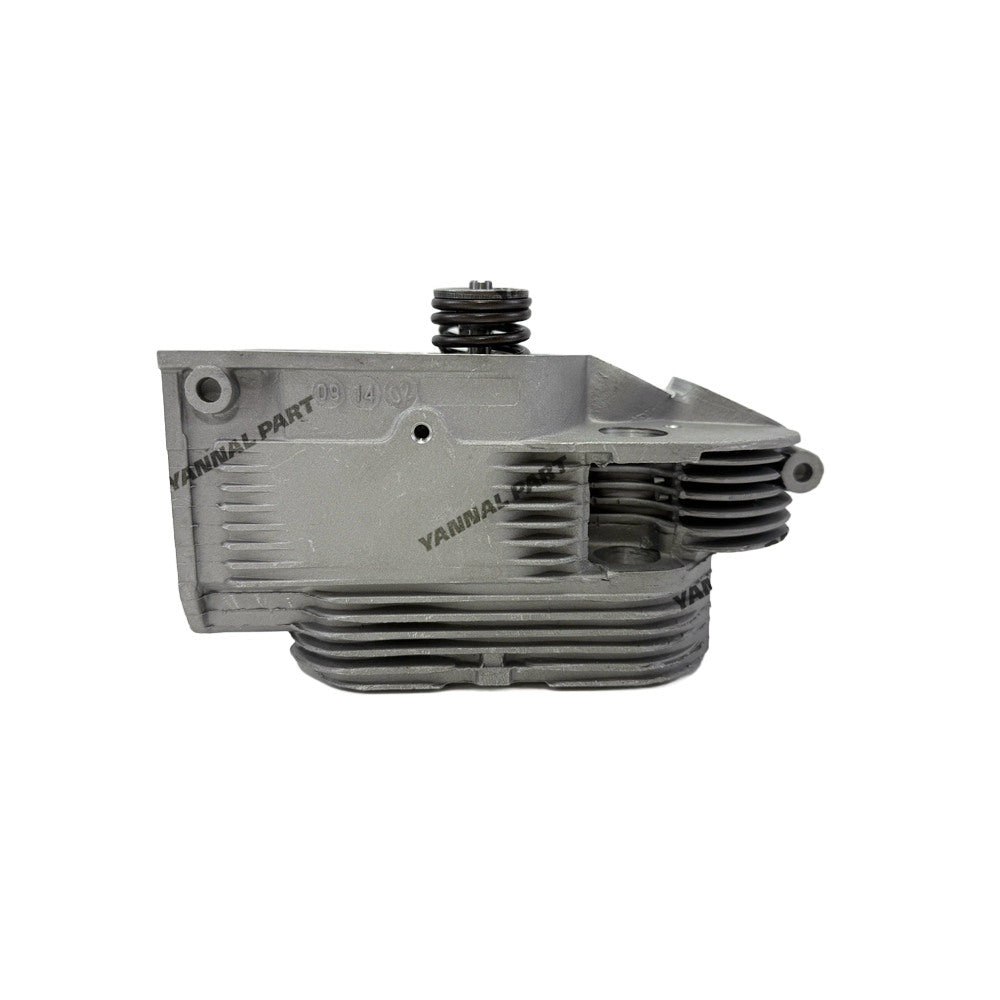 Complete Cylinder Head 04159183 Fit For Deutz F6L913 Engine