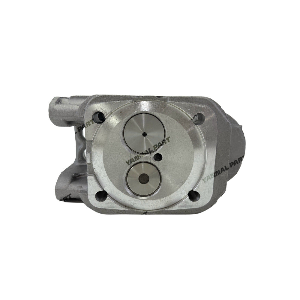 Complete Cylinder Head 04159183 Fit For Deutz F6L913 Engine