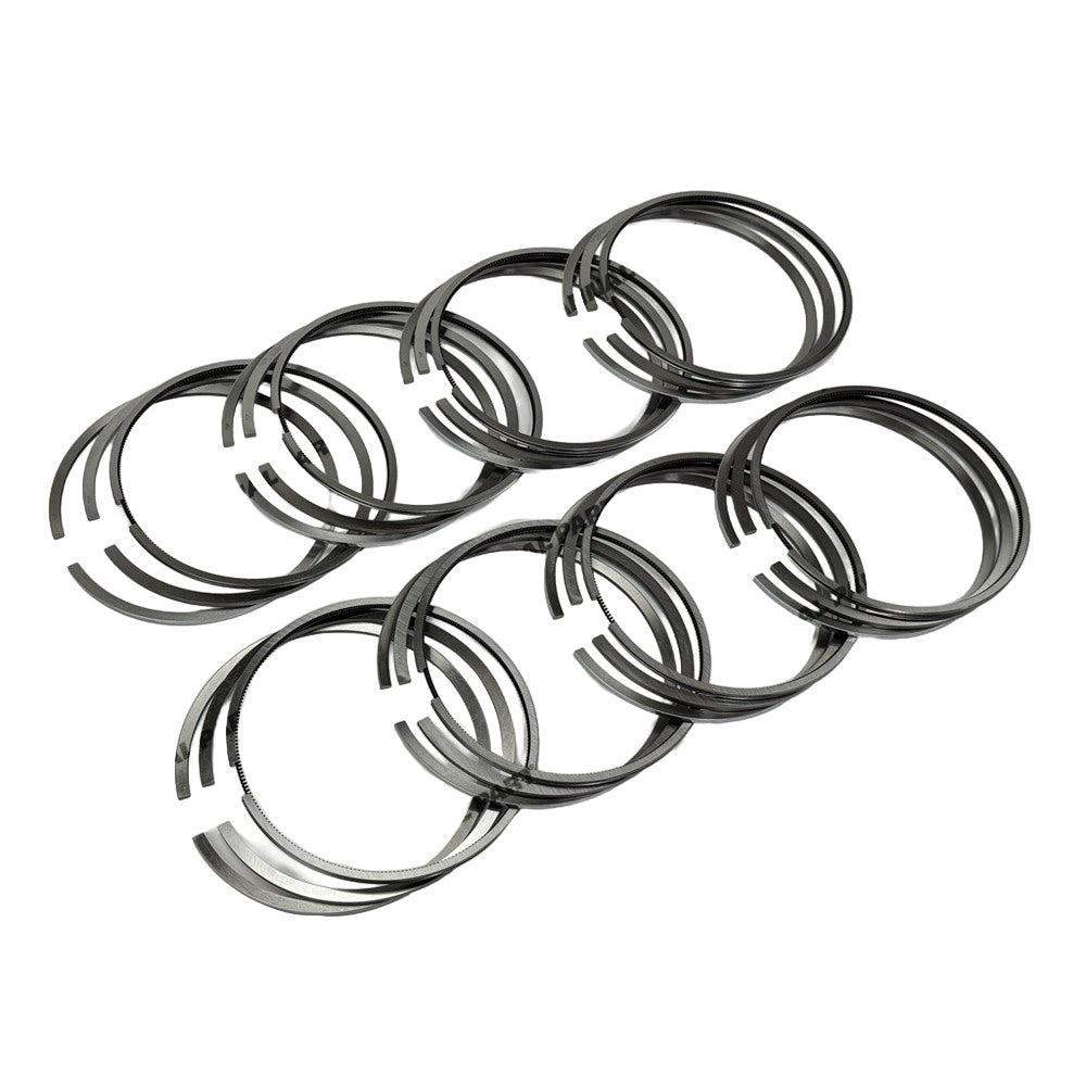 Piston Ring 9-1532-00 10185N0 02423931 Fit For Deutz F8L513 Engine