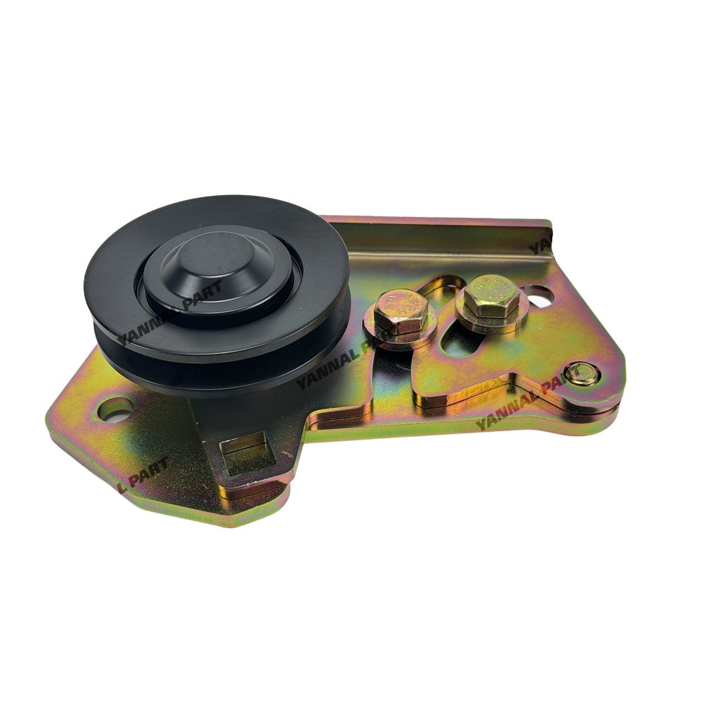 Belt Tensioner 04103166 Fit For Deutz TCD2011L04 Engine