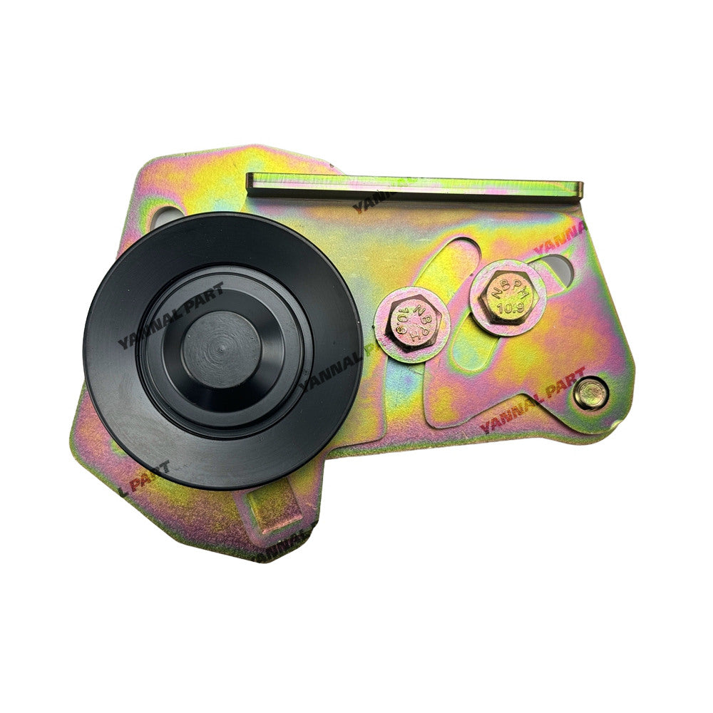 Belt Tensioner 04103166 Fit For Deutz TCD2011L04 Engine