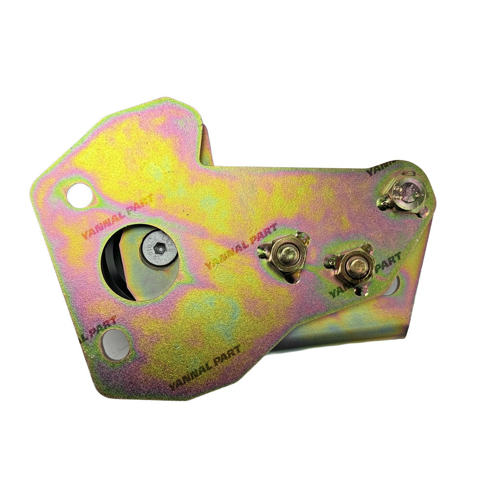 Belt Tensioner 04103166 Fit For Deutz TCD2011L04 Engine