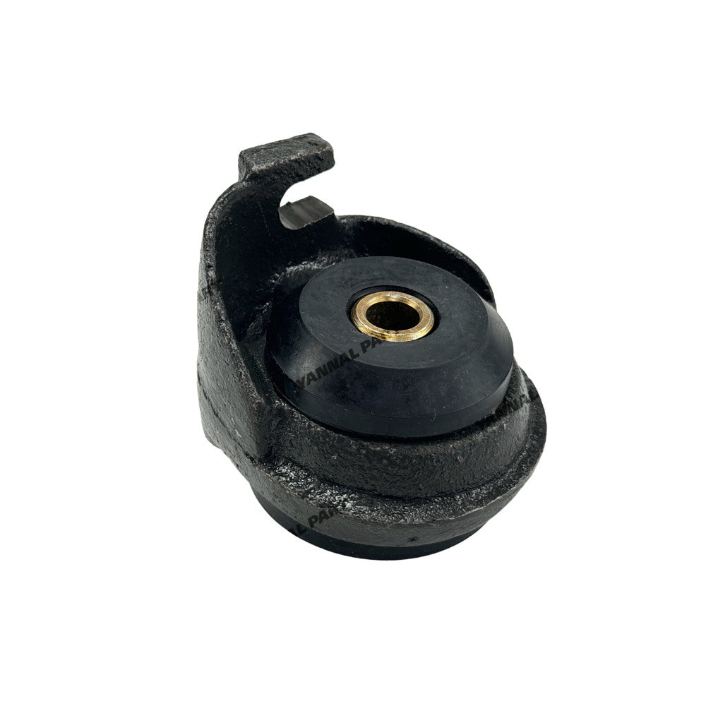 Engine Mount Cushion 02167498 02167499 Fit For Deutz TCD2012 Engine