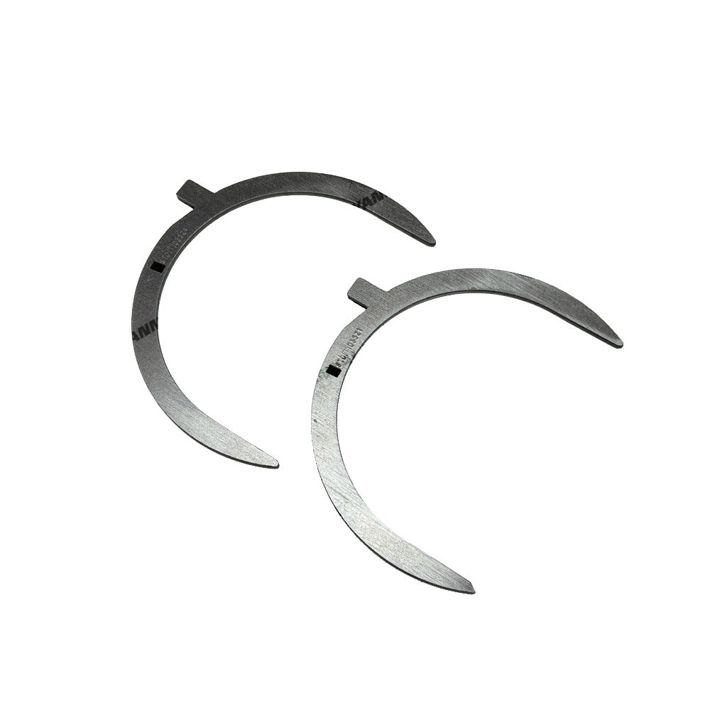 Thrust Washer Fit For Deutz TCD3.6L4 Engine