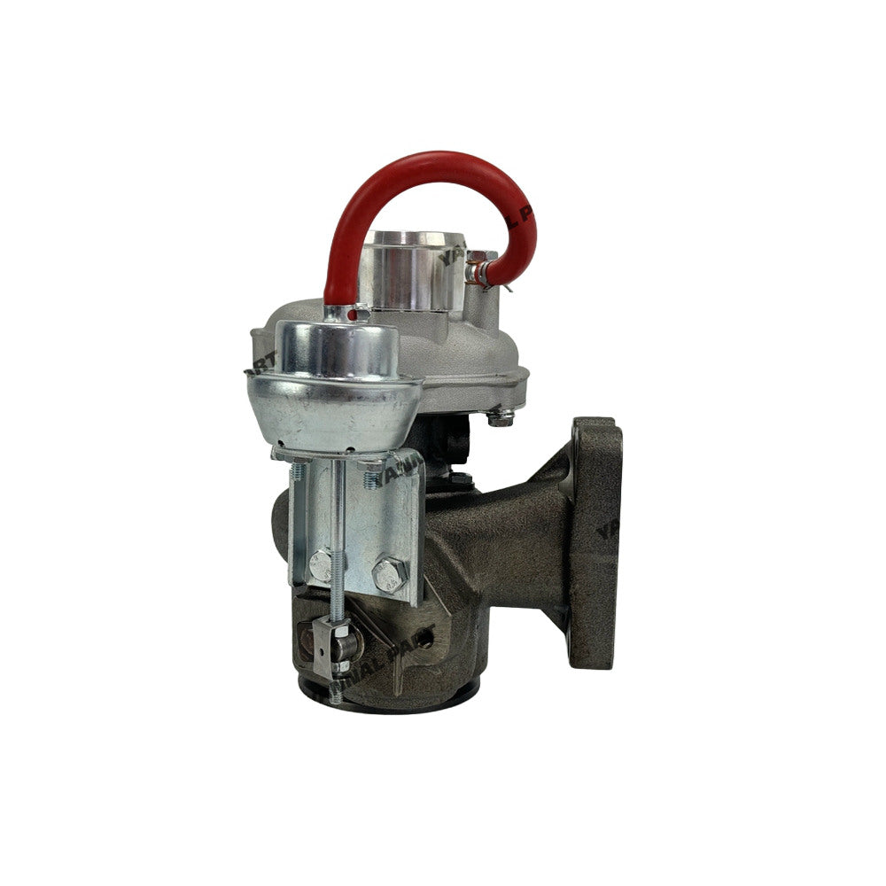 Turbocharger 04518727 53049700349 Fit For Deutz Engine