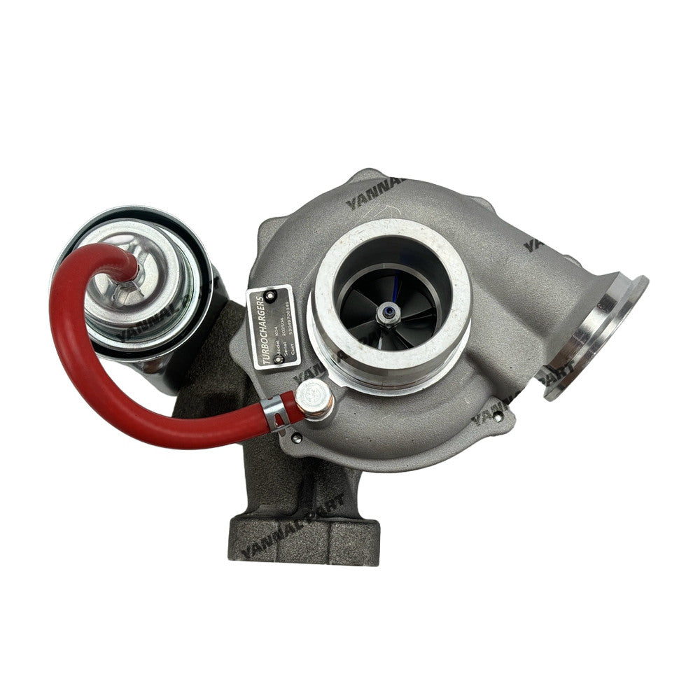Turbocharger 04518727 53049700349 Fit For Deutz Engine