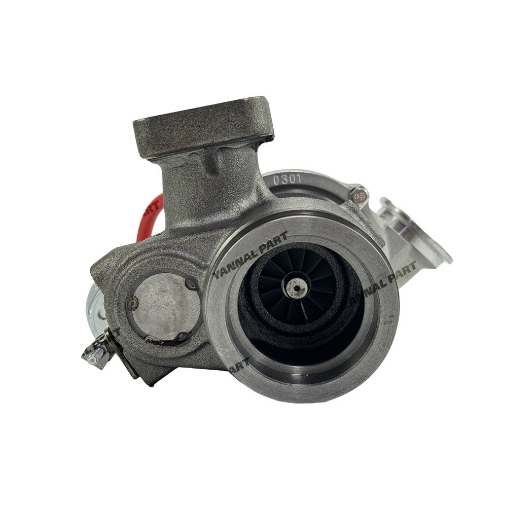 Turbocharger 04518727 53049700349 Fit For Deutz Engine