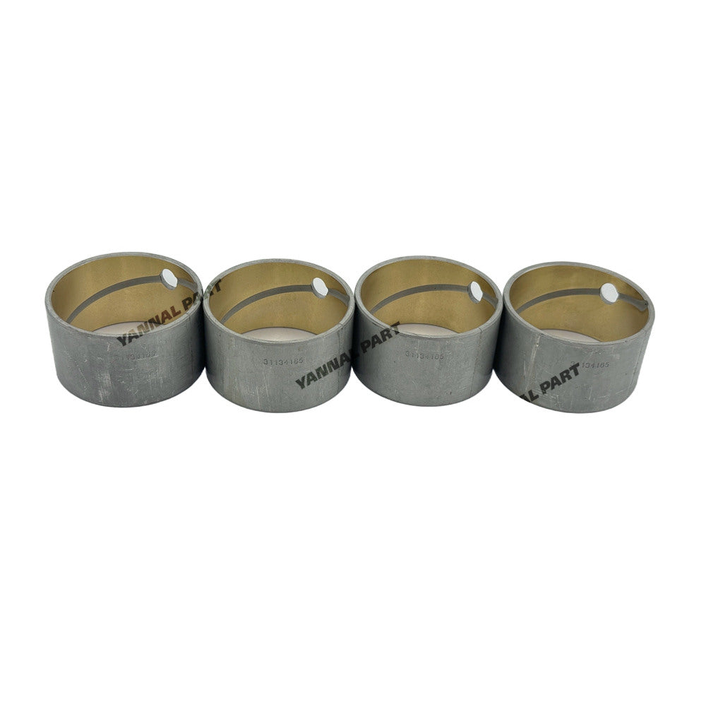 Camshaft Bushing 31134165 31134164 31134163 02/192001 02/192094 31134132 291951A1 3118144R1 036-5802 505514 Fit For Perkins 1004-4 Engine