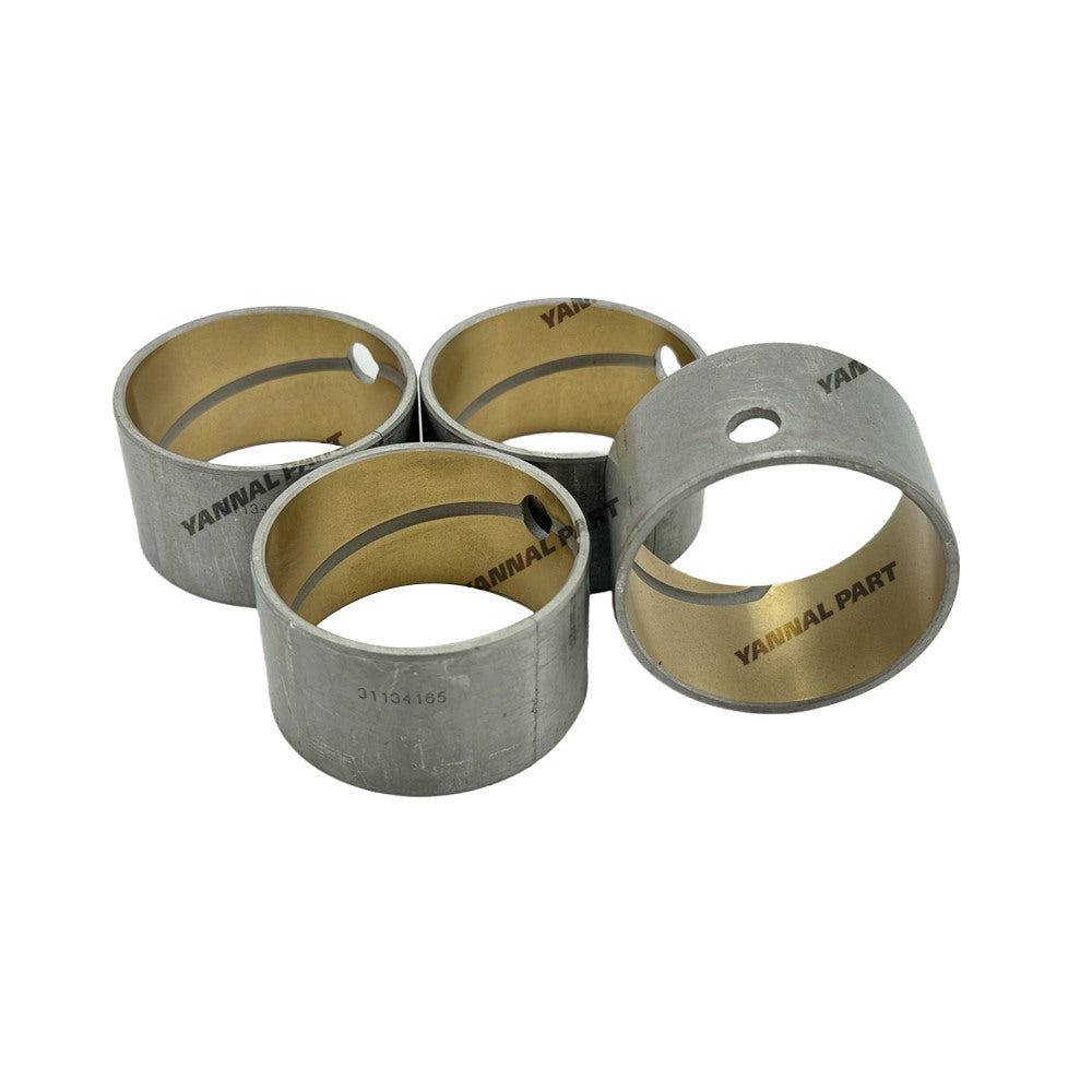 Camshaft Bushing 31134165 31134164 31134163 02/192001 02/192094 31134132 291951A1 3118144R1 036-5802 505514 Fit For Perkins 1004-4 Engine
