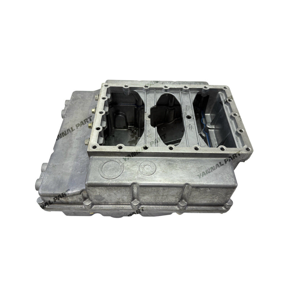 Oil Sump 04297068 Fit For Perkins 403D-11 Engine