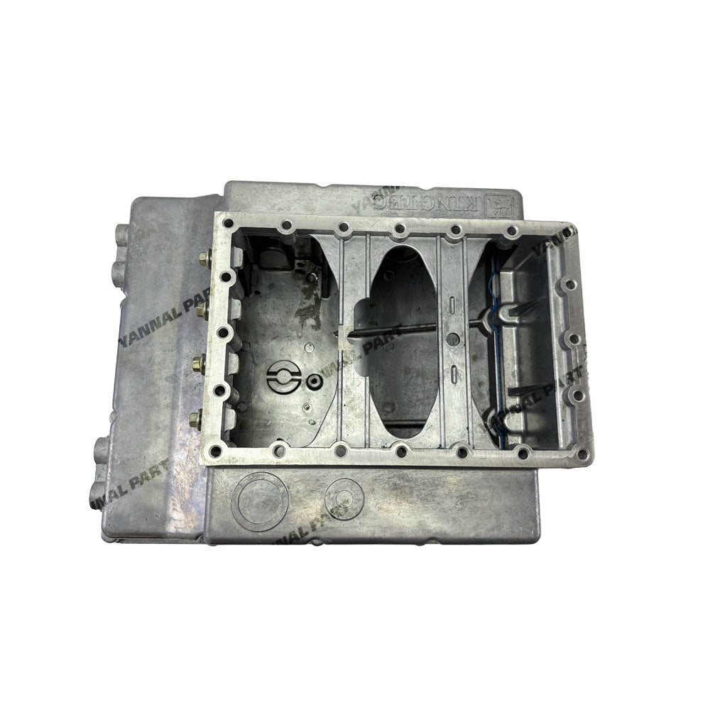 Oil Sump 04297068 Fit For Perkins 403D-11 Engine