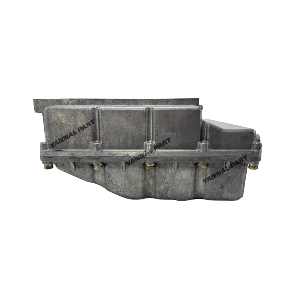 Oil Sump 04297068 Fit For Perkins 403D-11 Engine