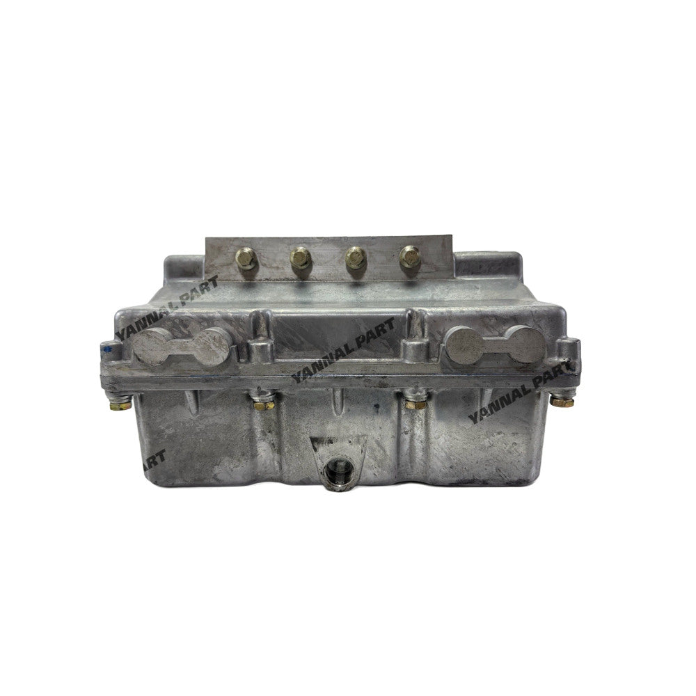 Oil Sump 04297068 Fit For Perkins 403D-11 Engine