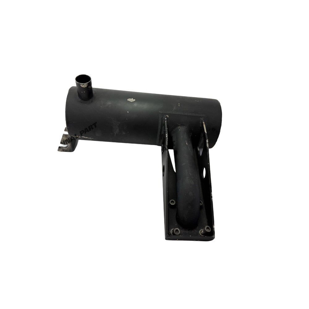 Muffler Fit For Perkins 403D-11 Engine