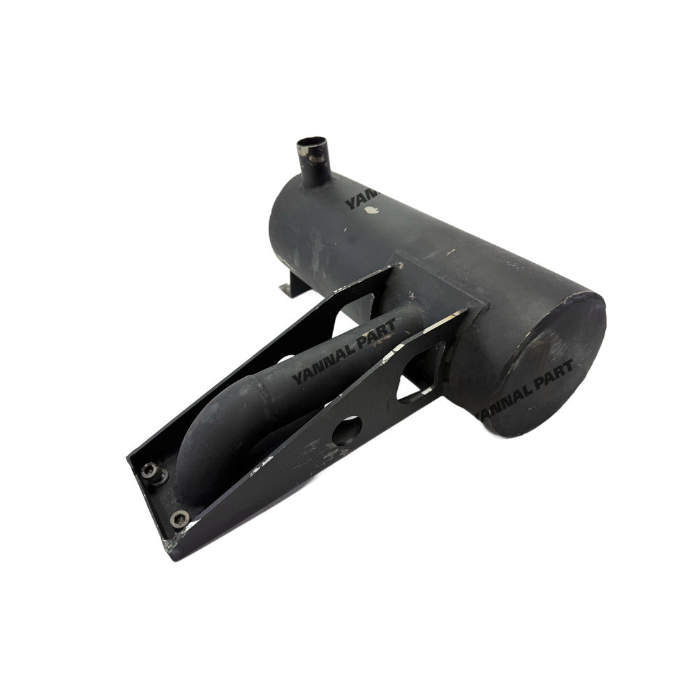 Muffler Fit For Perkins 403D-11 Engine