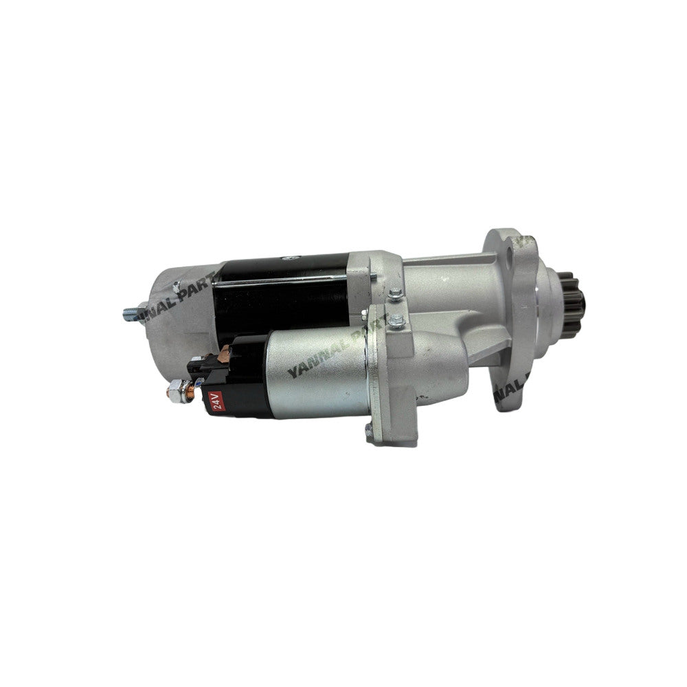 Starter Motor CHI2405 Fit For Perkins Engine