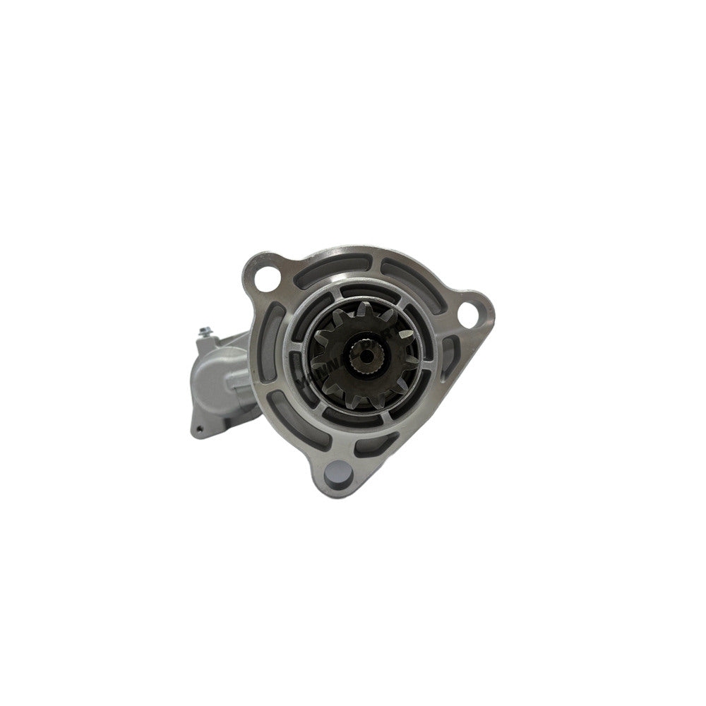 Starter Motor CHI2405 Fit For Perkins Engine