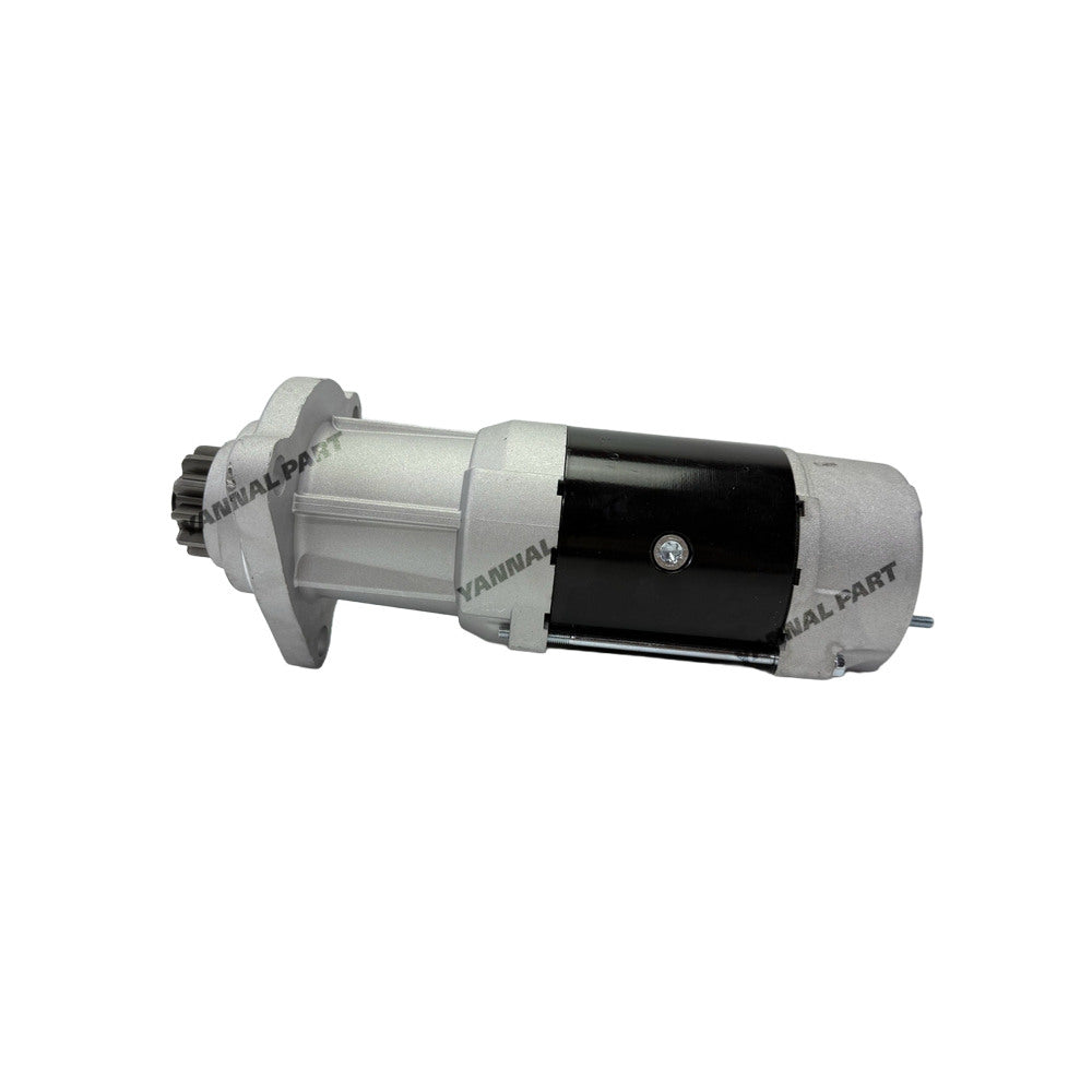 Starter Motor CHI2405 Fit For Perkins Engine