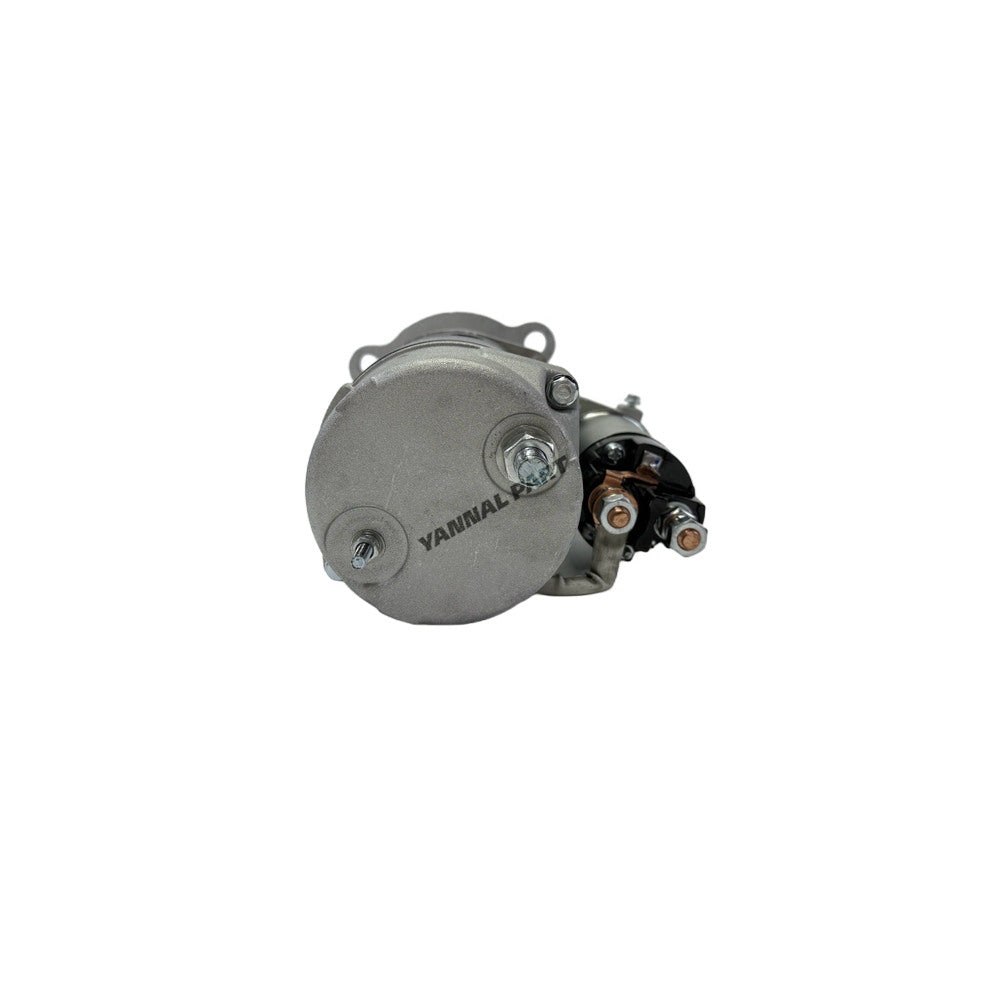 Starter Motor CHI2405 Fit For Perkins Engine