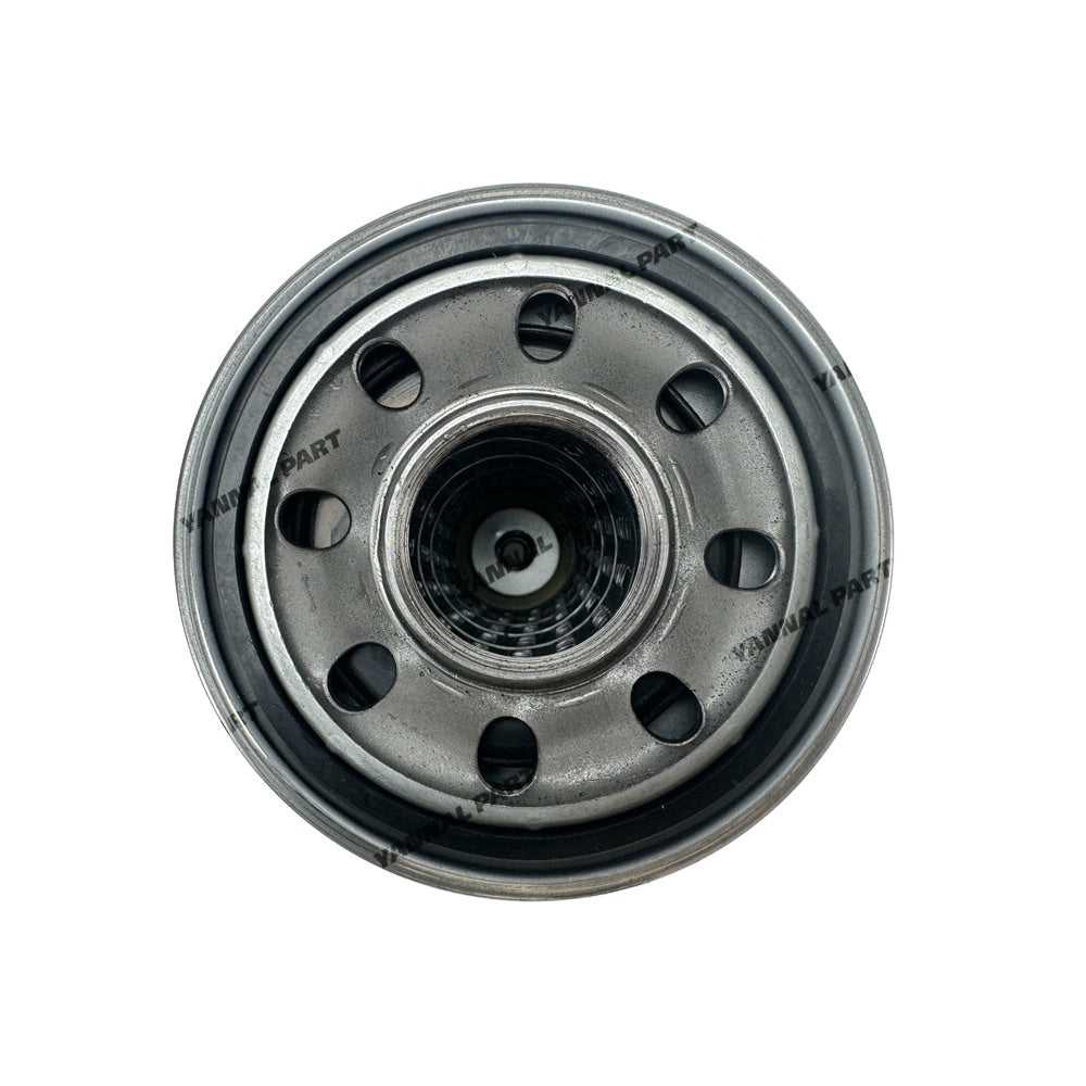 Oil Filter 7092312c2 Fit For Perkins Engine