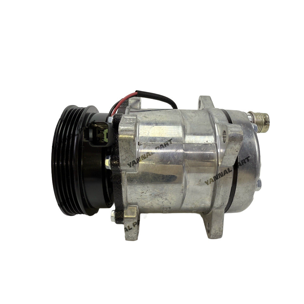 A/C Compressor 7363374 2228608974 Fit For Bobcat Engine