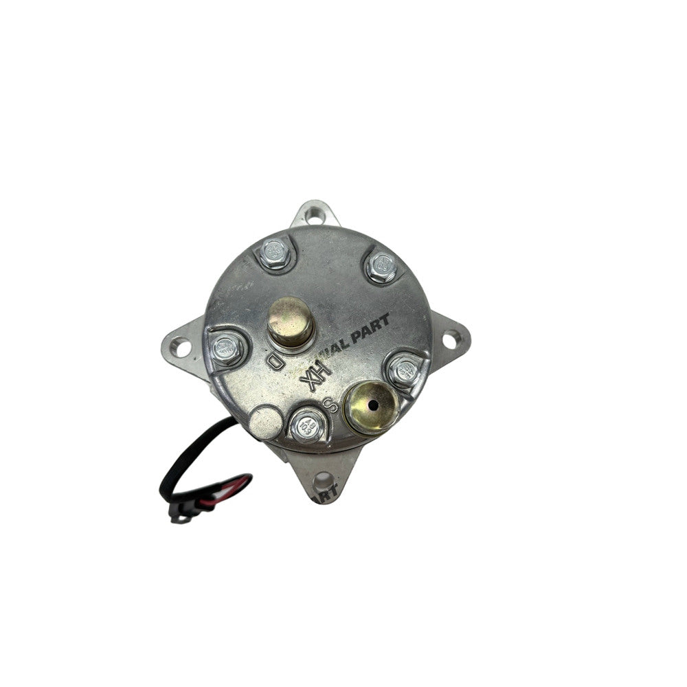 A/C Compressor 7363374 2228608974 Fit For Bobcat Engine