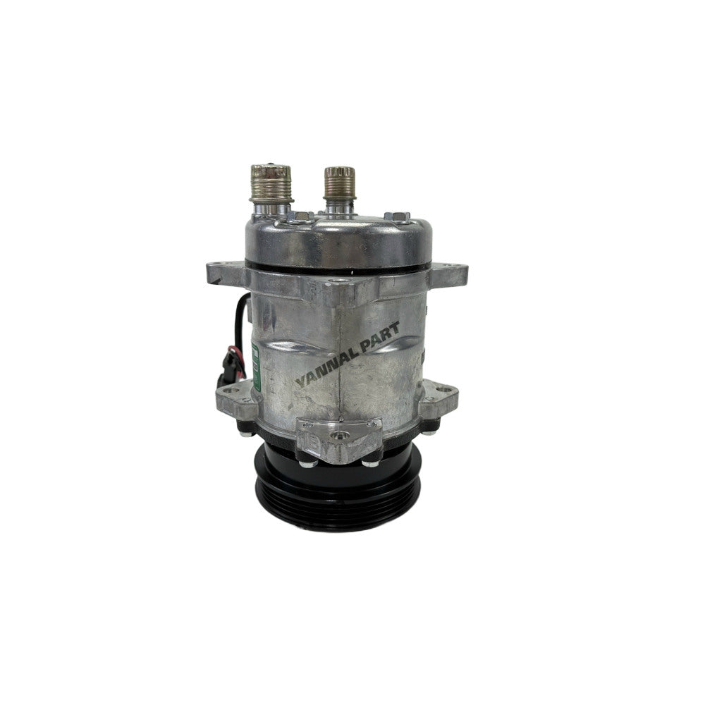 A/C Compressor 7363374 2228608974 Fit For Bobcat Engine