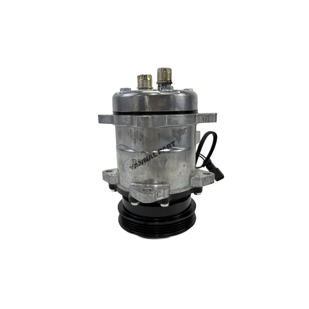 A/C Compressor 7363374 2228608974 Fit For Bobcat Engine