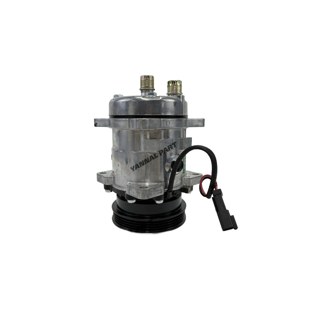 A/C Compressor 7363374 2228608974 Fit For Bobcat Engine