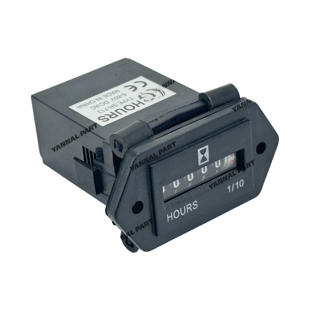 Timer Relay 22054175 Fit For Bobcat Engine